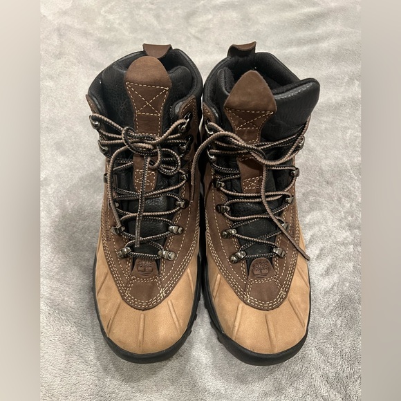 Timberland Shoes Timberland Hiking Shoes Poshmark